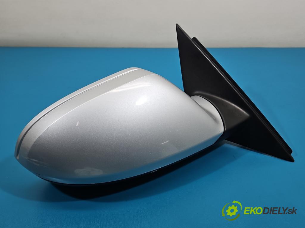 Audi A6 C7 2011-2018 2.0 TFSI 179KM automatic 132 kW 1984 cm3 4- zpětné zrcátko pravé  (Klika dveří ostatní)