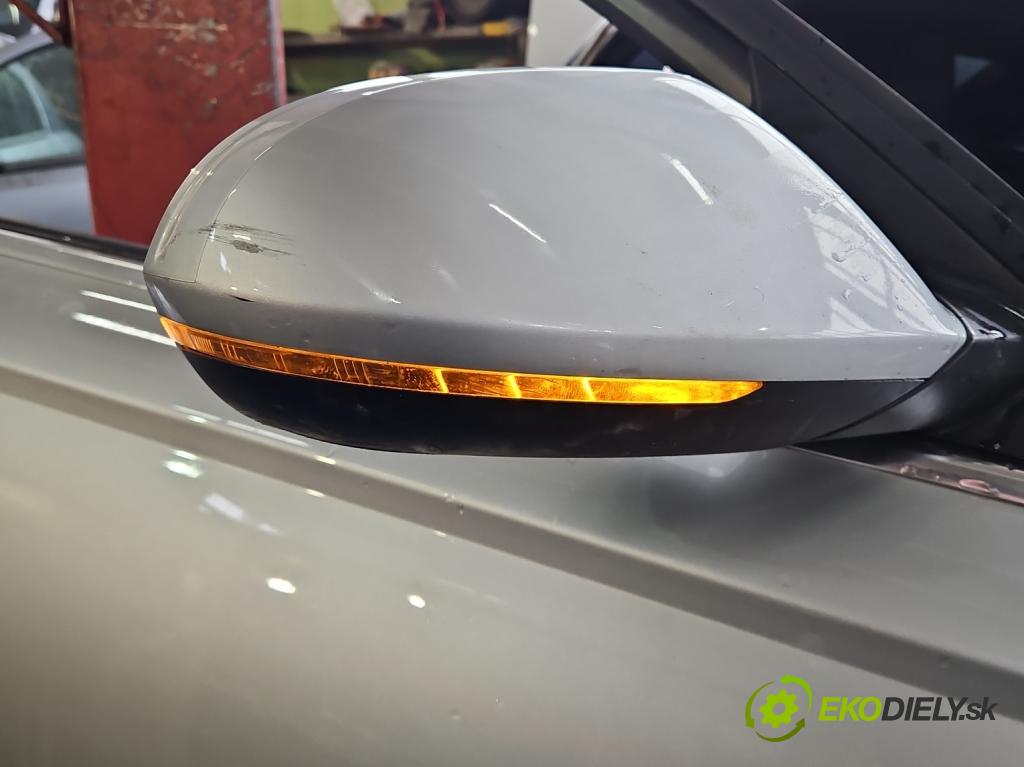 Audi A6 C7 2011-2018 2.0 TFSI 179KM automatic 132 kW 1984 cm3 4- zrkadlo pravé  (Kľučka dverí ostatné)