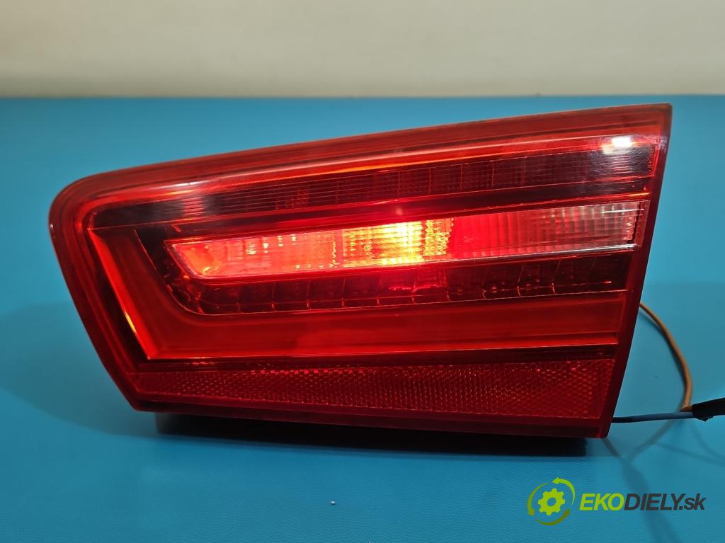 Audi A6 C7 2011-2018 2.0 TFSI 179KM automatic 132 kW 1984 cm3 4- svetlo / reflektor zadné pravé 4G5945094B (Kľučka dverí ostatné)