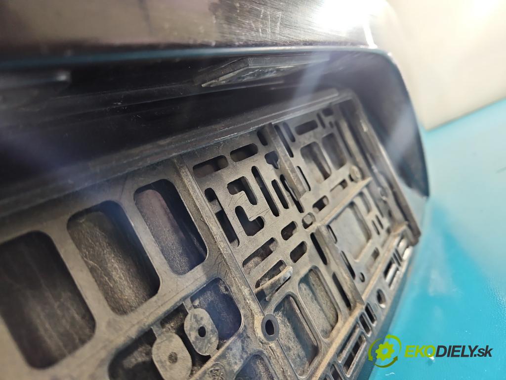 Renault Megane III 2008-2016 1.5 dci 106 hp manual 78 kW 1461 cm3 5- zadní kufrové dveře  (Zadní kapota (kufr))