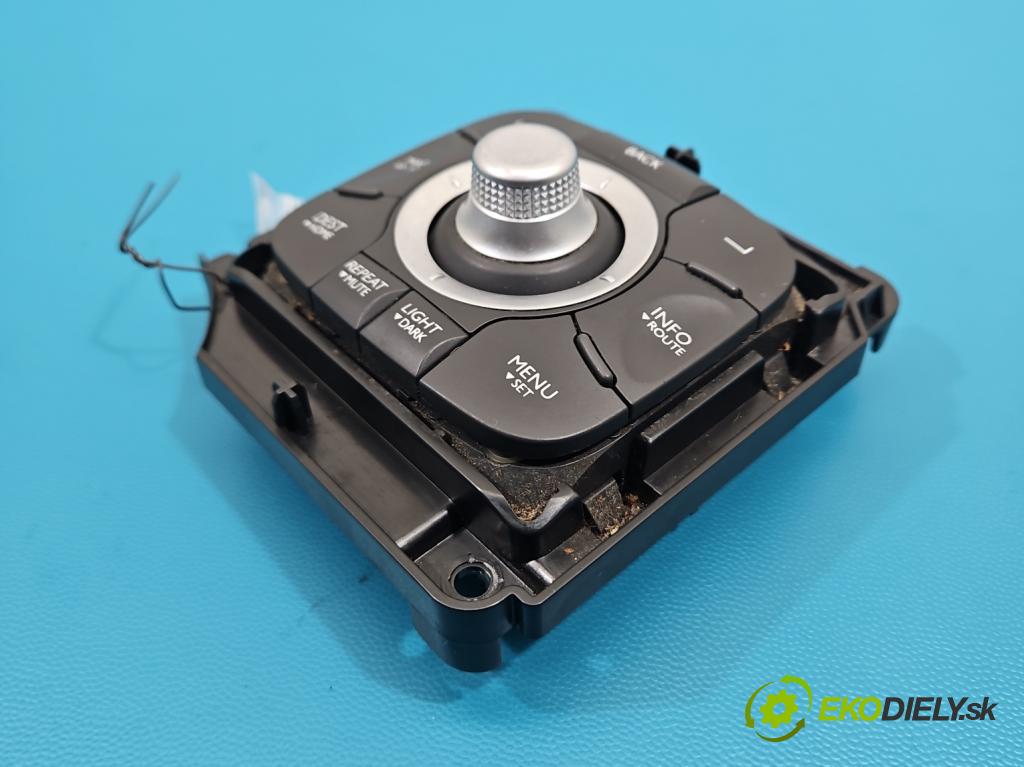 Renault Scenic III 09-16 2.0 DCI 150 HP automatic 110 kW 1995 cm3  Prepínač 253B00345R