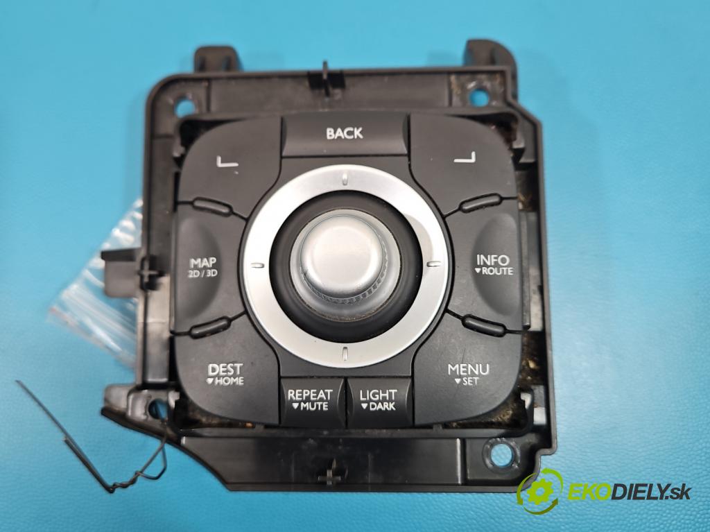 Renault Scenic III 09-16 2.0 DCI 150 HP automatic 110 kW 1995 cm3  Prepínač 253B00345R