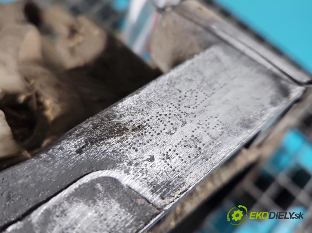 Seat Ibiza II 6K 1993-2002 1.4 mpi 60 HP manual 44 kW 1390 cm3 3- prevodovka stupeň,rýchlosť manual DXK