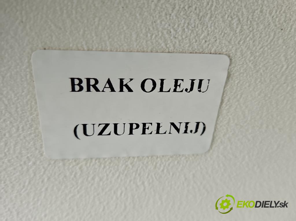 Seat Ibiza II 6K 1993-2002 1.4 mpi 60 HP manual 44 kW 1390 cm3 3- prevodovka stupeň,rýchlosť manual DXK