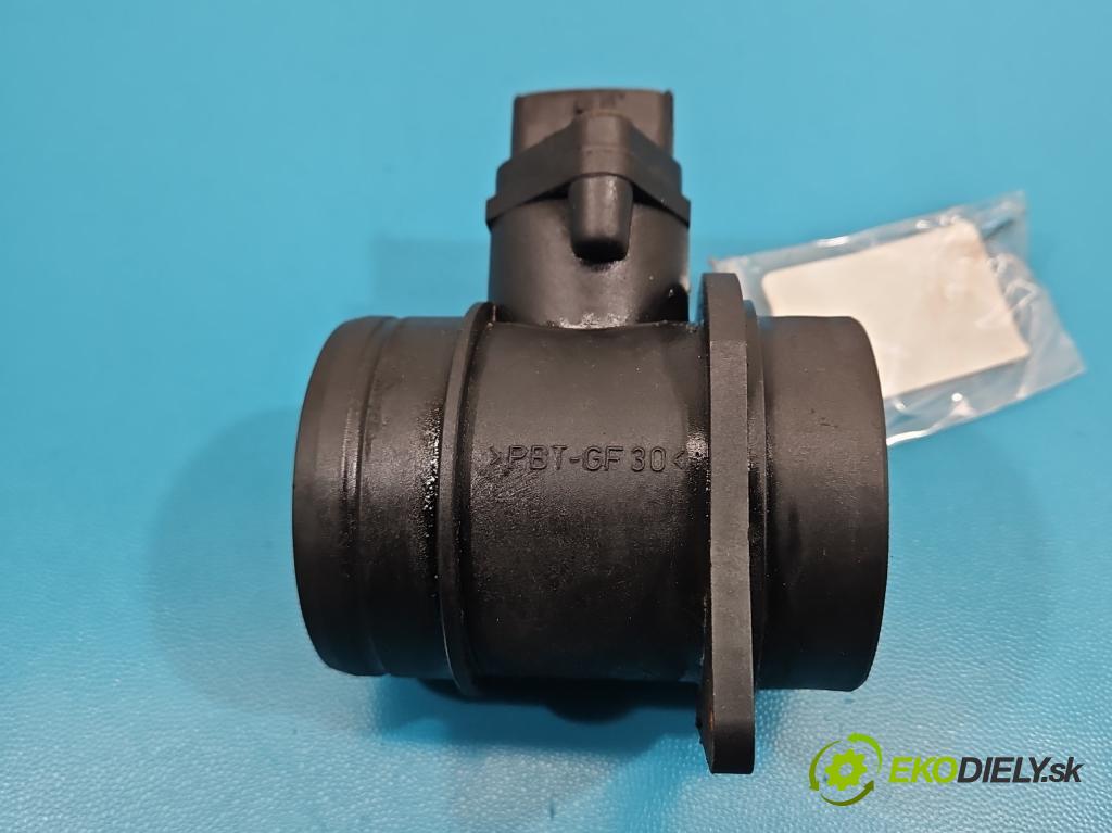 Fiat Stilo 1.9 jtd 116 HP manual 85 kW 1910 cm3 3- průtokoměr: 0281002308 (Váha vzduchu)