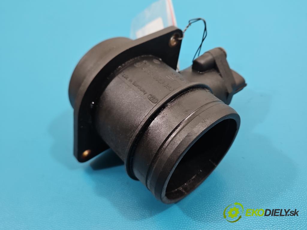 Fiat Stilo 1.9 jtd 116 HP manual 85 kW 1910 cm3 3- průtokoměr: 0281002308 (Váha vzduchu)