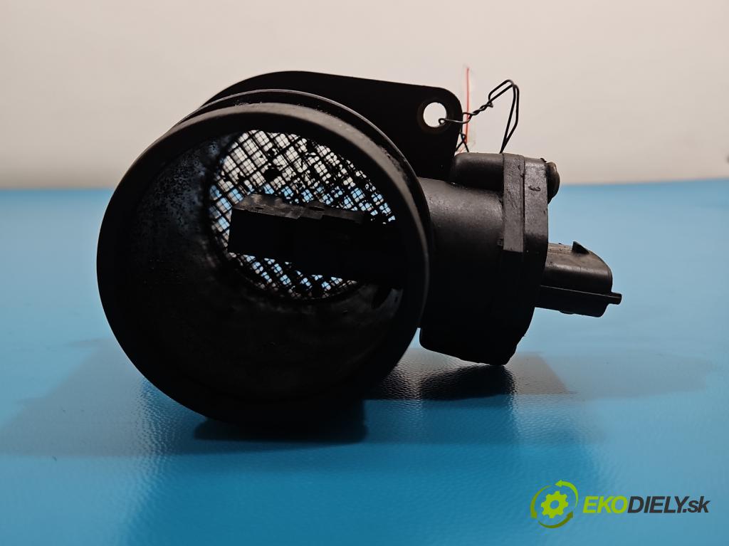 Fiat Stilo 1.9 jtd 116 HP manual 85 kW 1910 cm3 3- průtokoměr: 0281002308 (Váha vzduchu)