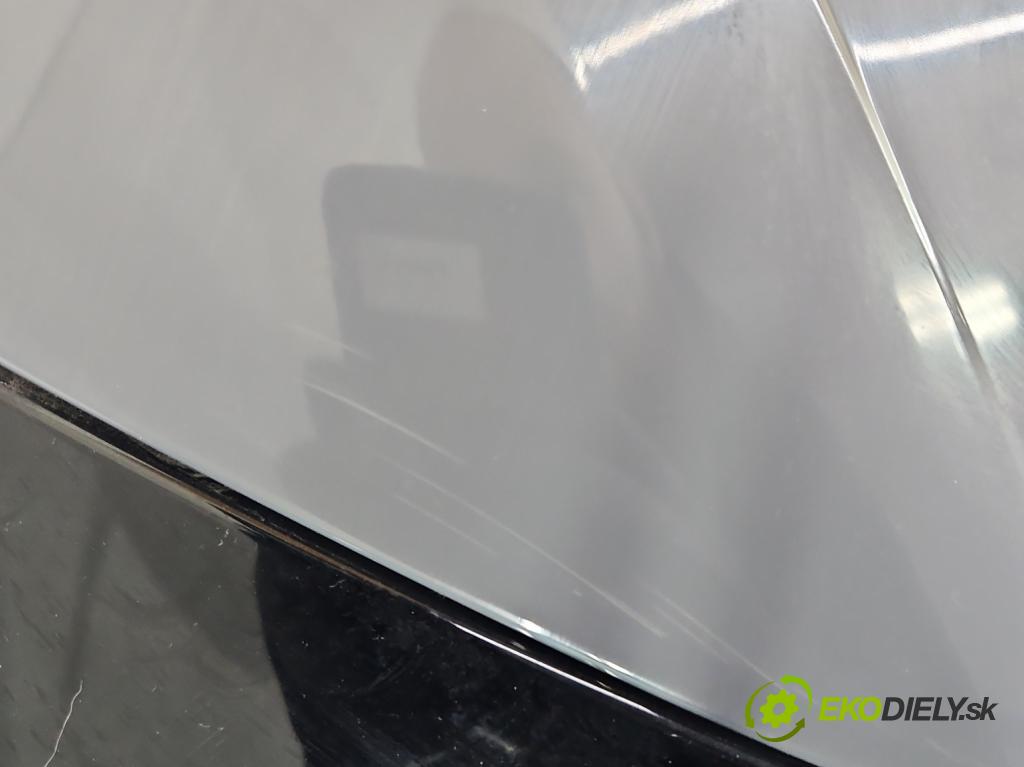 Cupra Formentor 20- 1.5 TSI 150 hp automatic 110 kW 1498 cm3 5- zadní kufrové dveře  (Zadní kapota (kufr))