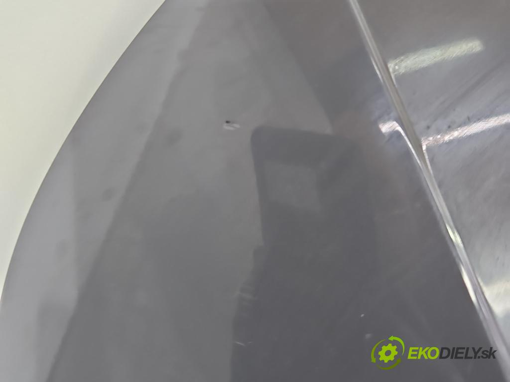 Cupra Formentor 20- 1.5 TSI 150 hp automatic 110 kW 1498 cm3 5- zadní kufrové dveře  (Zadní kapota (kufr))