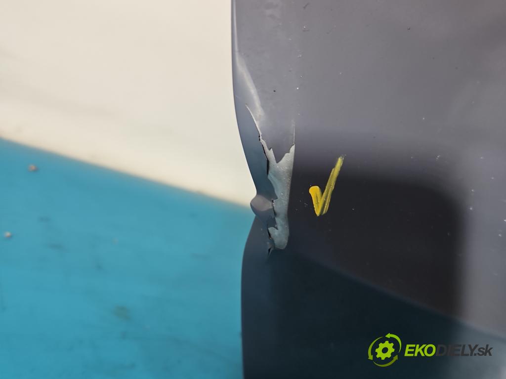 Cupra Formentor 20- 1.5 TSI 150 hp automatic 110 kW 1498 cm3 5- zadní kufrové dveře  (Zadní kapota (kufr))