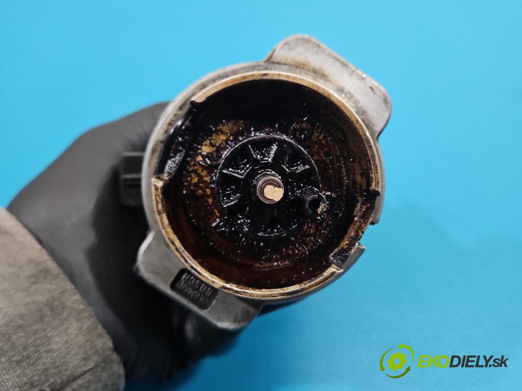 Opel Astra I 1991-2002 1.4 60 HP manual 44 kW 1389 cm3 5- rozdeľovač 0237521024 (Rozdeľovač)