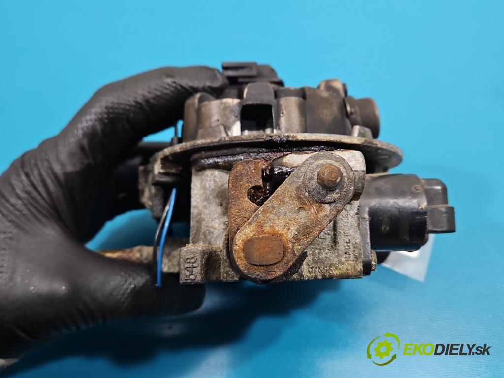 Opel Astra I 1991-2002 1.4 60 HP manual 44 kW 1389 cm3 5- vstrekovač  (Karburátor)