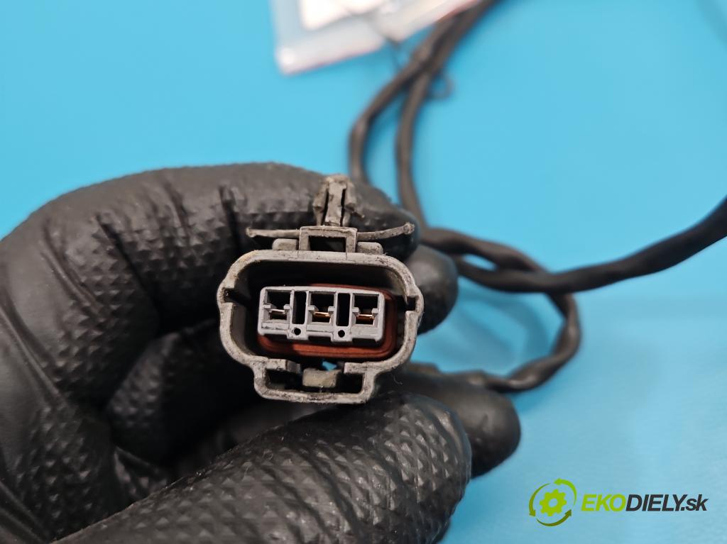 Mazda 6 I GG 2002-2007 2.0 citd 121KM manual 89 kW 1998 cm3 5- snímač pozícia: hriadele kľukovej 029600-0933 (Snímač polohy kľukového hriadeľa)