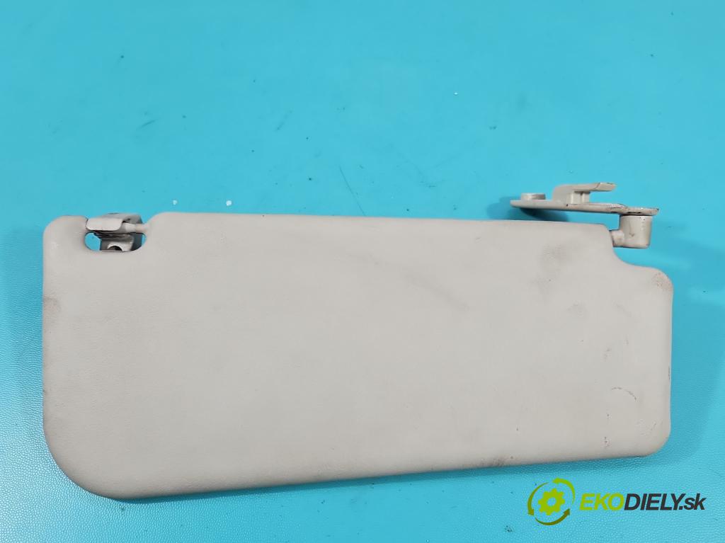 Fiat Punto II 1999-2010 1.2 8V 60 hp manual 44 kW 1242 cm3 3- clonítko levé