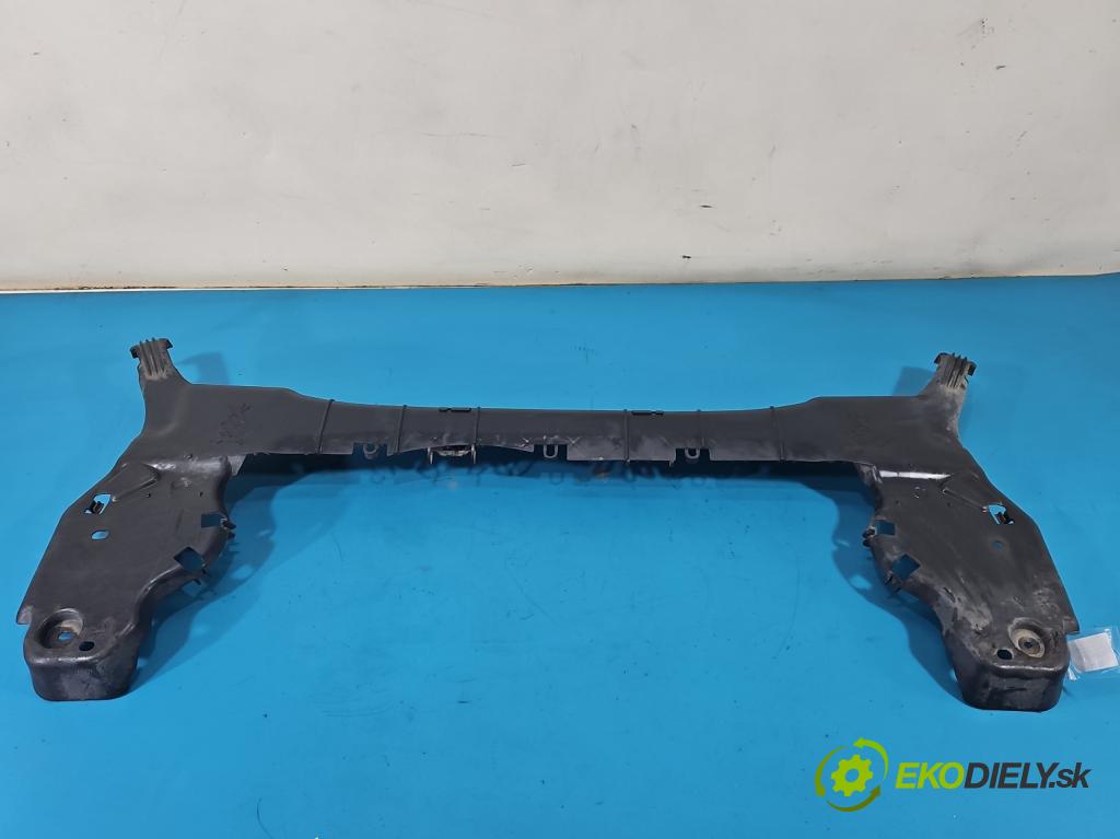 Renault Megane III 2008-2016 1.5 dci 106 HP manual 78 kW 1461 cm3 5- kryt plast 555820001R