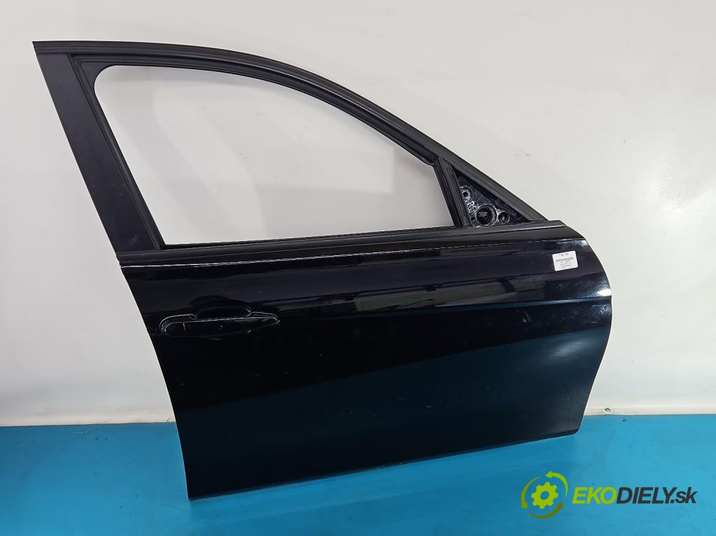 Bmw 3 F30 2011-2018 2.0d 184 hp manual 135 kW 1995 cm3 5- dveře přední pravé  (Klika dveří ostatní)