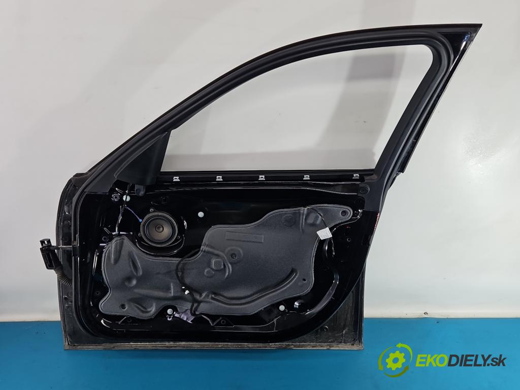 Bmw 3 F30 2011-2018 2.0d 184 hp manual 135 kW 1995 cm3 5- dveře přední pravé  (Klika dveří ostatní)