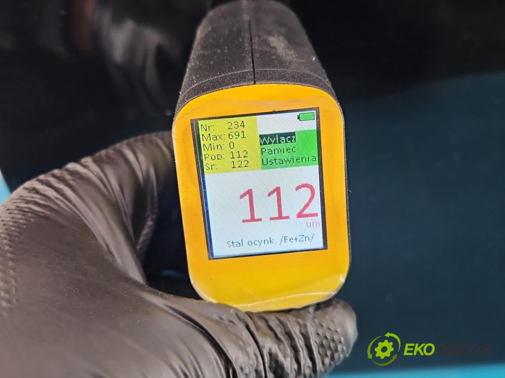 Bmw 3 F30 2011-2018 2.0d 184 hp manual 135 kW 1995 cm3 5- dveře přední pravé  (Klika dveří ostatní)