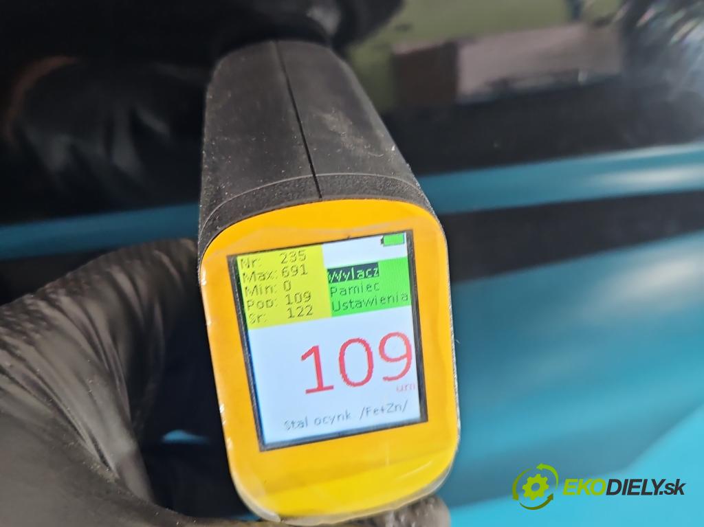 Bmw 3 F30 2011-2018 2.0d 184 hp manual 135 kW 1995 cm3 5- dveře přední pravé  (Klika dveří ostatní)