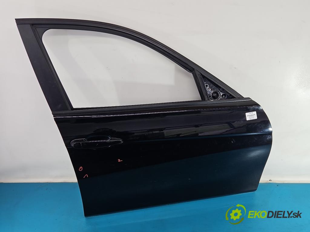 Bmw 3 F30 2011-2018 2.0d 184 hp manual 135 kW 1995 cm3 5- dveře přední pravé  (Klika dveří ostatní)