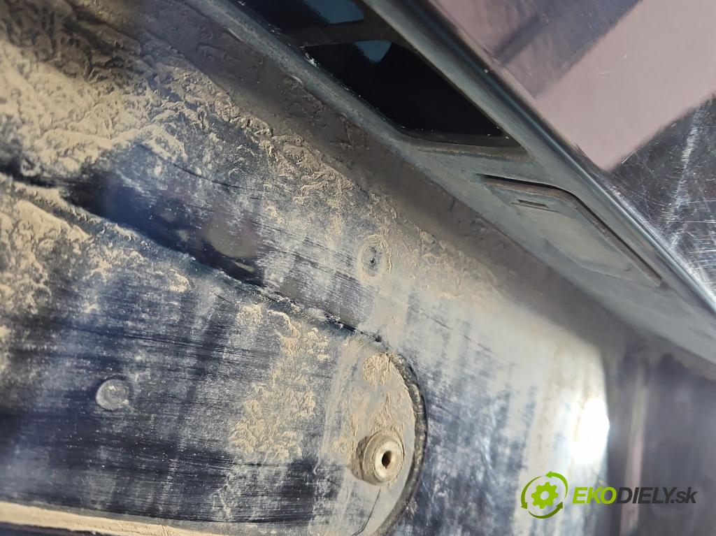 Bmw 3 F30 2011-2018 2.0d 184hp manual 135 kW 1995 cm3 5- zadna kufor (Kapota zadná (kufor))