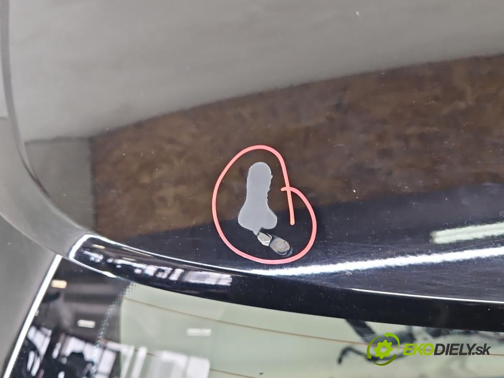 Bmw 3 F30 2011-2018 2.0d 184hp manual 135 kW 1995 cm3 5- zadna kufor (Kapota zadná (kufor))