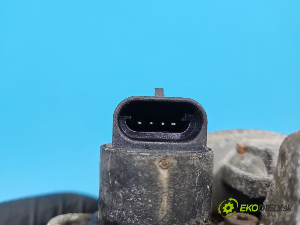 Opel Corsa B 1993-1999 1.4 60 HP manual 44 kW 1389 cm3 5- vstrekovač 09888 (Karburátor)