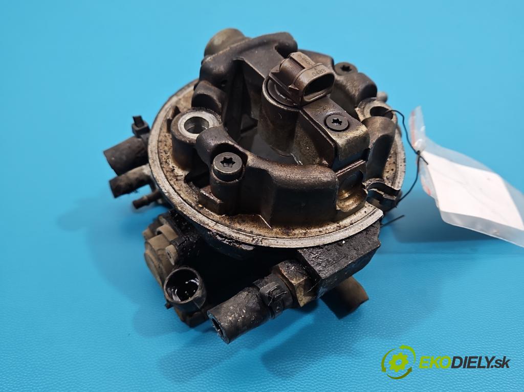 Opel Corsa B 1993-1999 1.4 60 HP manual 44 kW 1389 cm3 5- vstrekovač 09888 (Karburátor)