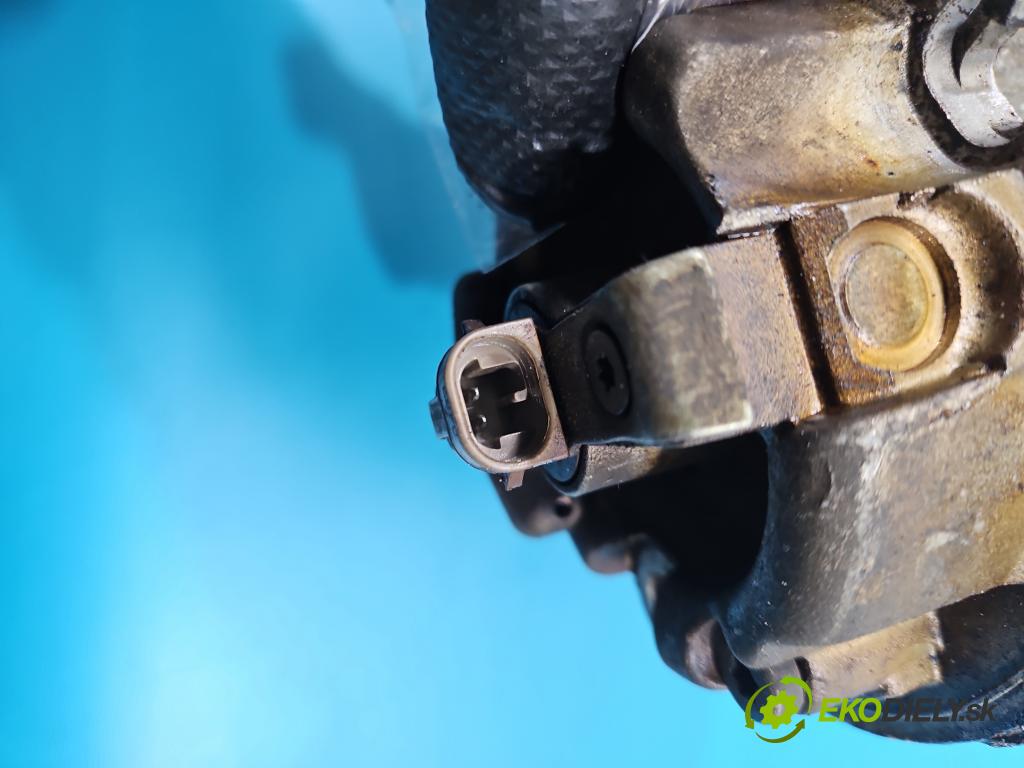 Opel Corsa B 1993-1999 1.4 60 HP manual 44 kW 1389 cm3 5- vstrekovač 09888 (Karburátor)