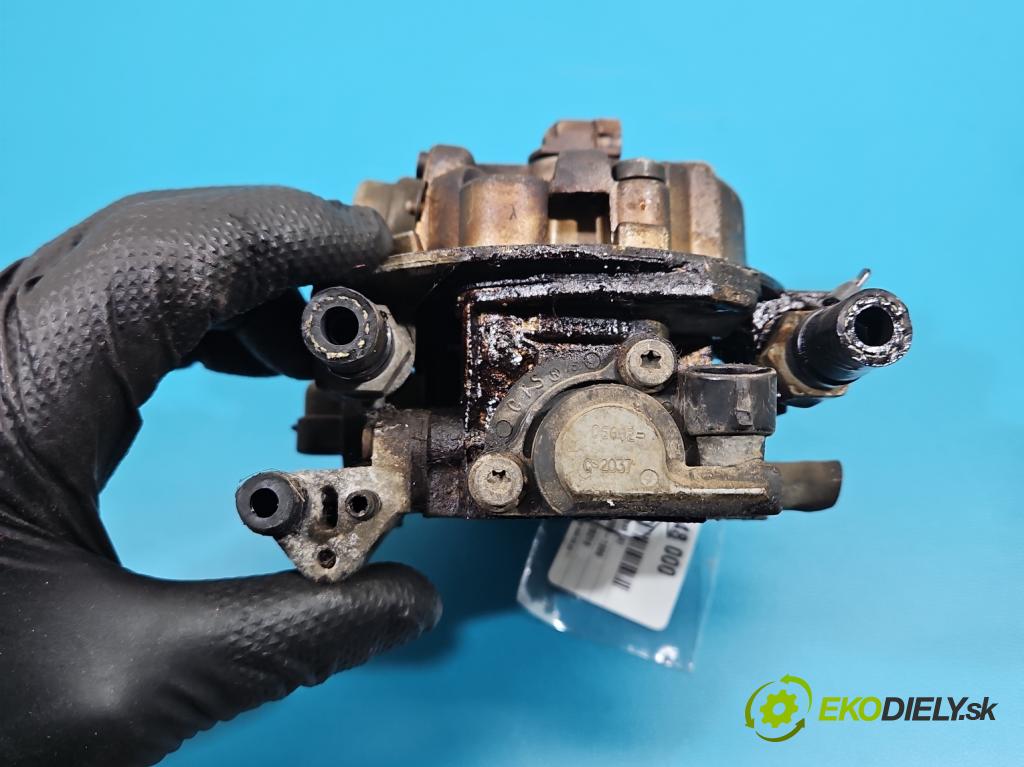 Opel Corsa B 1993-1999 1.4 60 HP manual 44 kW 1389 cm3 5- vstrekovač 09888 (Karburátor)