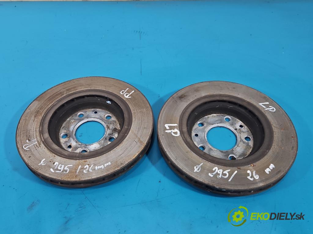 Renault Kadjar 2015-2022 1.2 131 hp manual 96 kW 1197 cm3 5- Štíty: posilovač přední