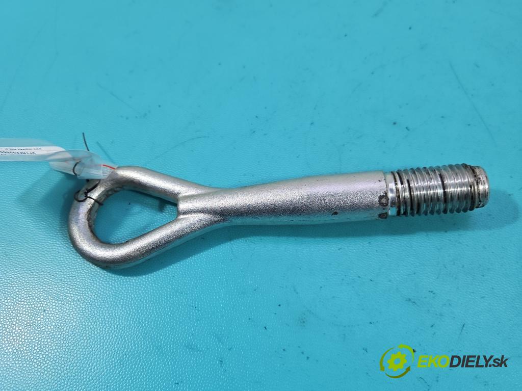 Renault Kadjar 2015-2022 1.2 131 HP manual 96 kW 1197 cm3 5- uchyt