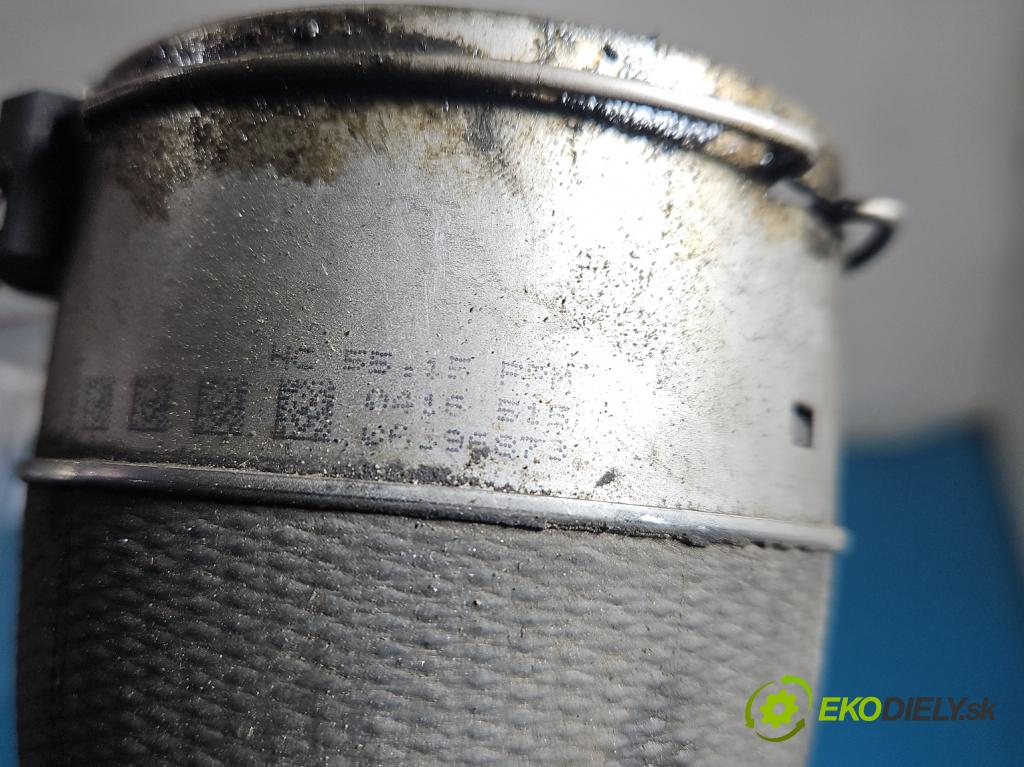 Renault Kadjar 2015-2022 1.2 131 hp manual 96 kW 1197 cm3 5- Trubka: 6671008