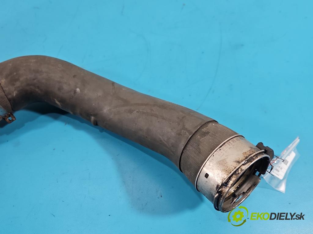 Renault Kadjar 2015-2022 1.2 131 hp manual 96 kW 1197 cm3 5- Trubka: 6671008