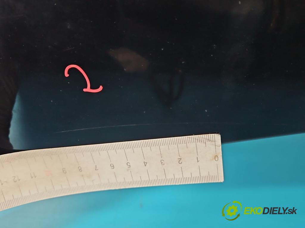 Bmw 3 F30 2011-2018 2.0d 184 hp manual 135 kW 1995 cm3 5- kapota přední