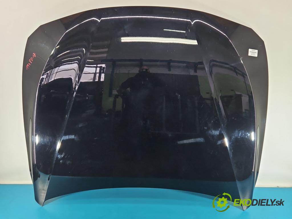 Bmw 3 F30 2011-2018 2.0d 184 hp manual 135 kW 1995 cm3 5- kapota přední 