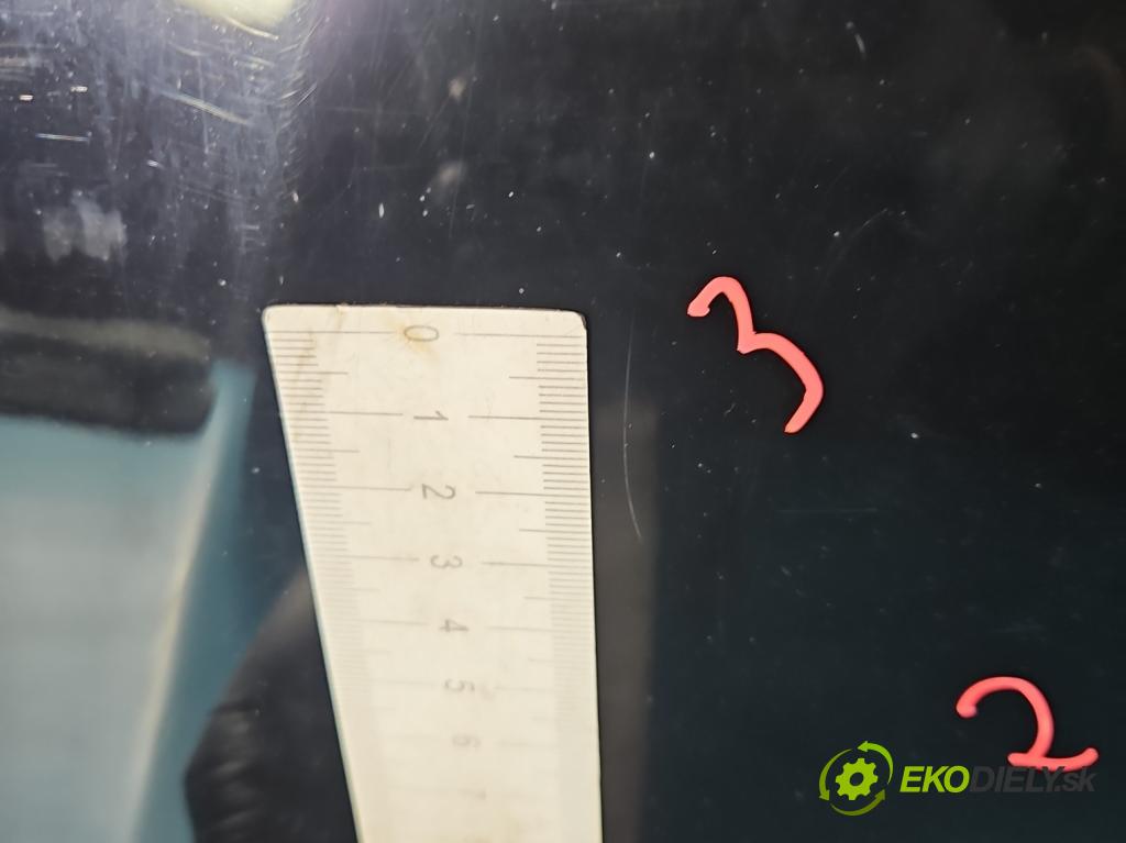 Bmw 3 F30 2011-2018 2.0d 184 hp manual 135 kW 1995 cm3 5- kapota přední