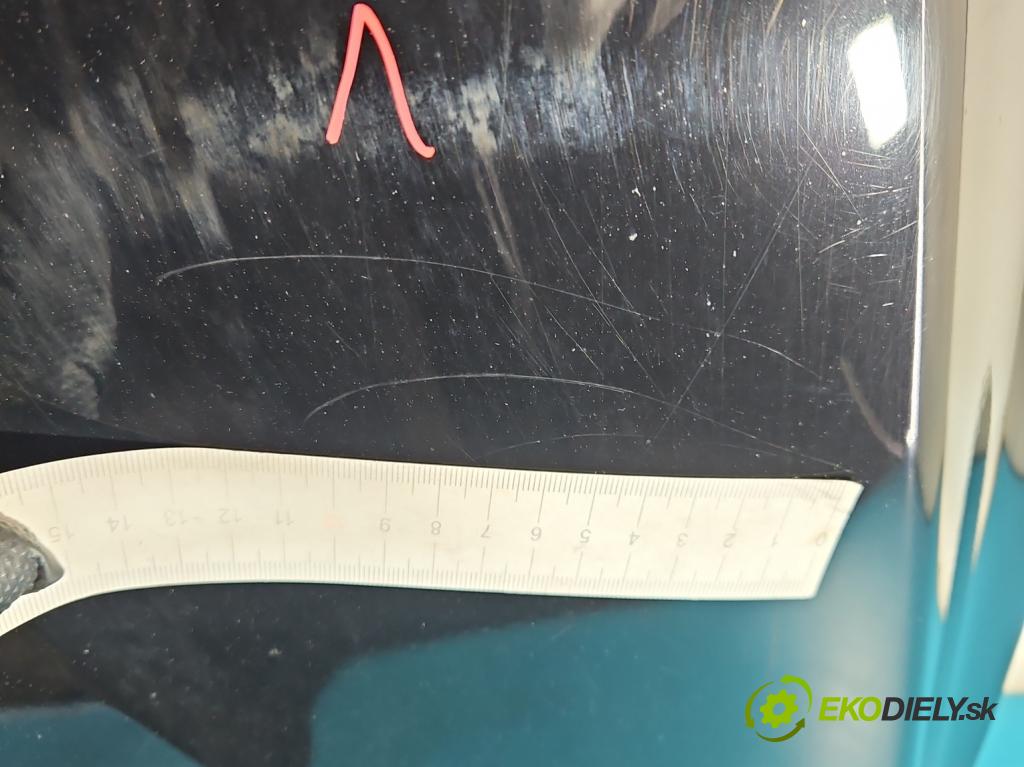 Bmw 3 F30 2011-2018 2.0d 184 hp manual 135 kW 1995 cm3 5- kapota přední