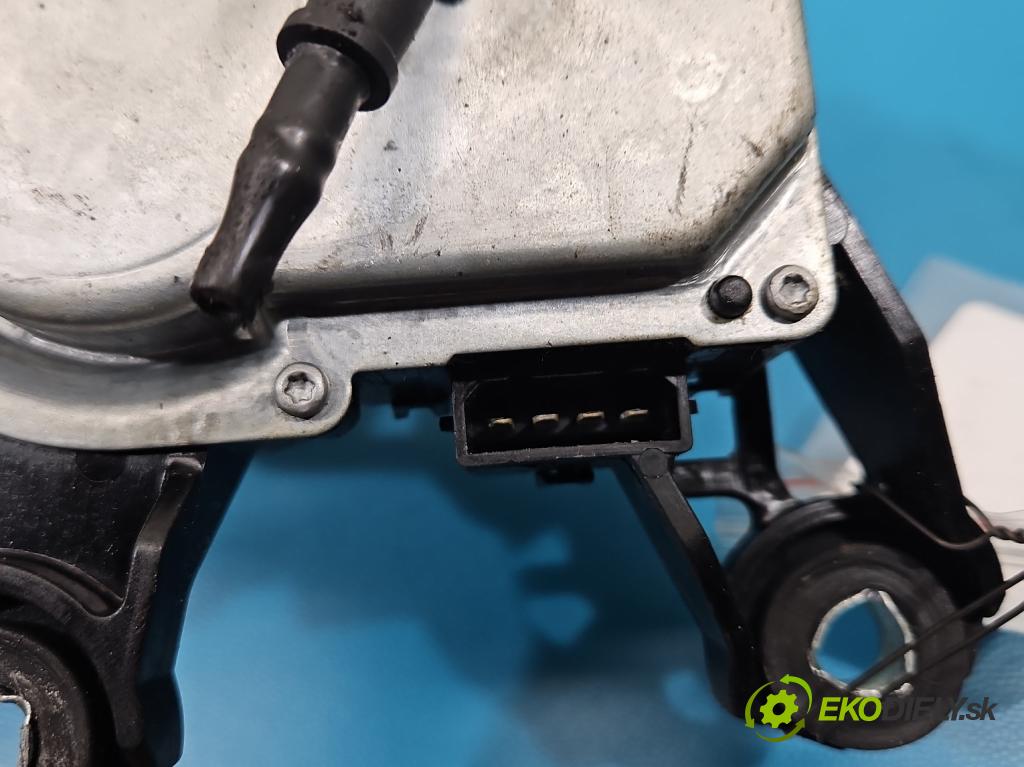 Audi A3 8L 1996-2003 1.6 SR 101 HP manual 74 kW 1595 cm3 5- motor stieračov zadné