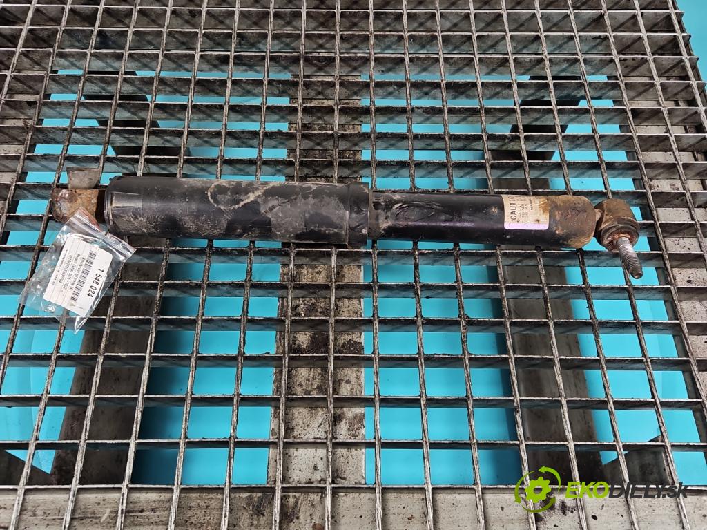 Renault Kadjar 2015-2022 1.2 131 HP manual 96 kW 1197 cm3 5- tlmič zadné pravý 562104FA2A (Tlmič zadný pravý)