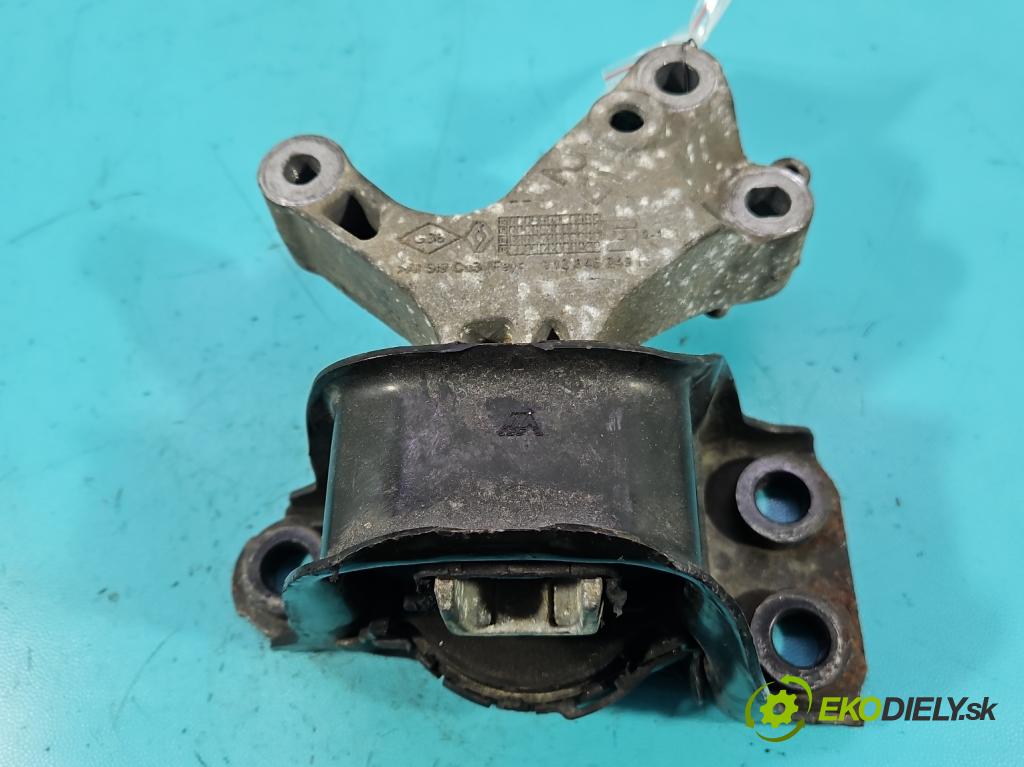 Renault Kadjar 2015-2022 1.2 131 HP manual 96 kW 1197 cm3 5- airbag motora 112846249R (Držiak motora)