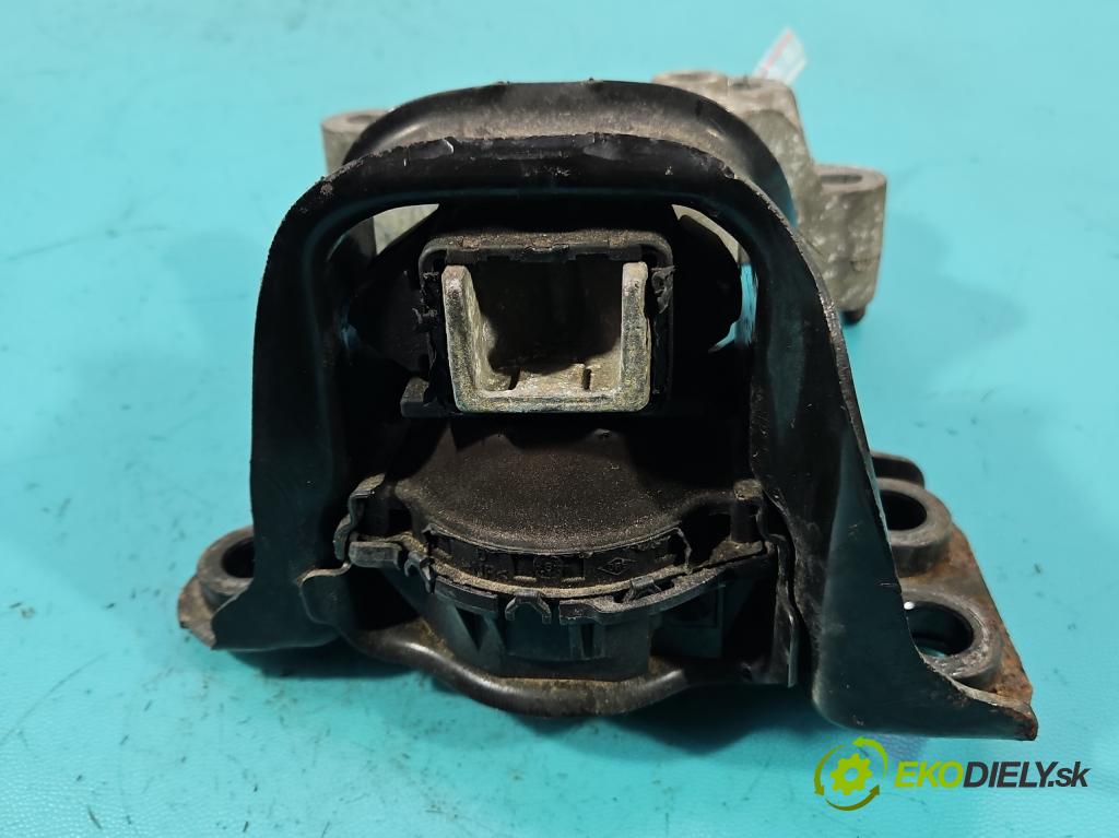 Renault Kadjar 2015-2022 1.2 131 HP manual 96 kW 1197 cm3 5- airbag motora 112846249R (Držiak motora)