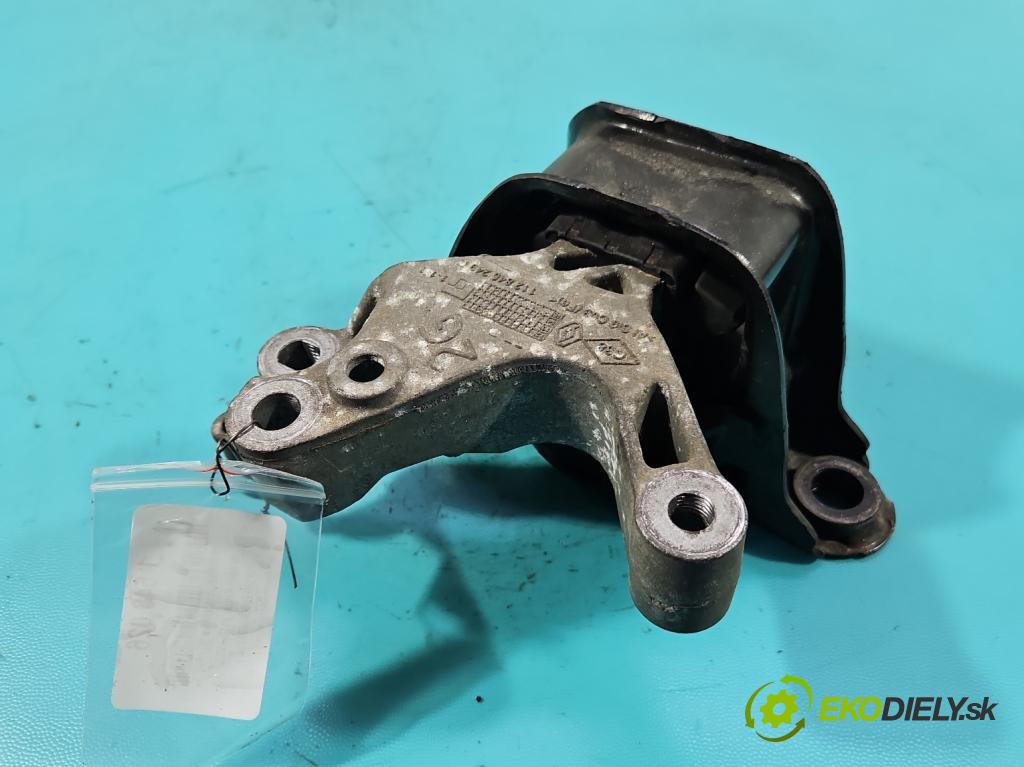 Renault Kadjar 2015-2022 1.2 131 HP manual 96 kW 1197 cm3 5- airbag motora 112846249R (Držiak motora)