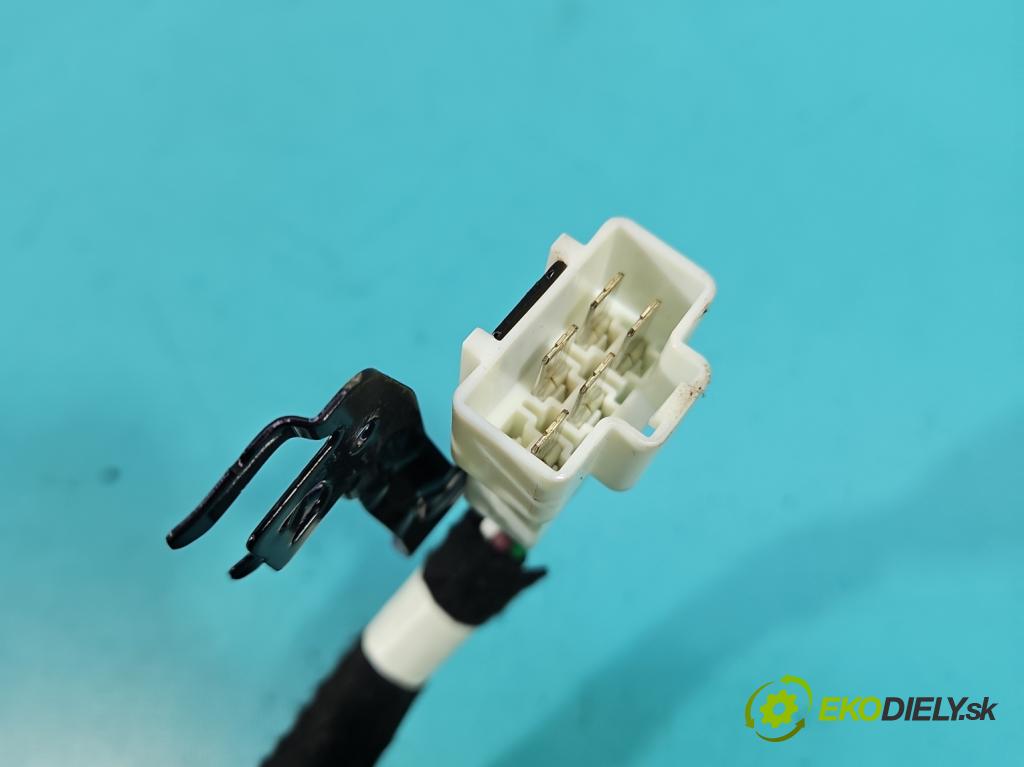 Renault Kadjar 2015-2022 1.2 131 hp manual 96 kW 1197 cm3 5- Balíček: desky: přístrojová deska: 115128816R