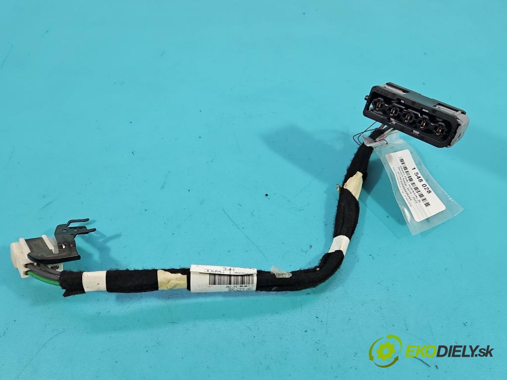 Renault Kadjar 2015-2022 1.2 131 hp manual 96 kW 1197 cm3 5- Balíček: desky: přístrojová deska: 115128816R