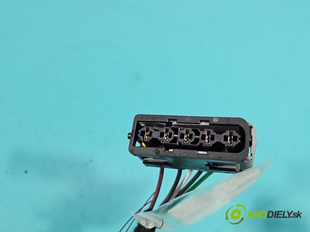 Renault Kadjar 2015-2022 1.2 131 hp manual 96 kW 1197 cm3 5- Balíček: desky: přístrojová deska: 115128816R