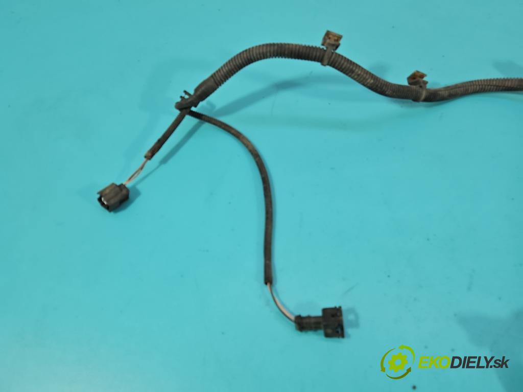 Renault Kadjar 2015-2022 1.2 131 hp manual 96 kW 1197 cm3 5- Balíček: nárazníku zadní 240151053R