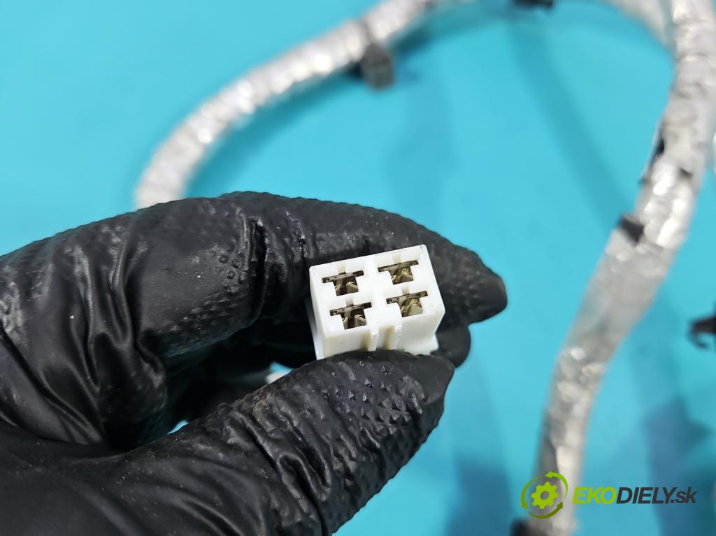 Renault Kadjar 2015-2022 1.2 131 HP manual 96 kW 1197 cm3 5- Zväzok: ostatné 241101400R