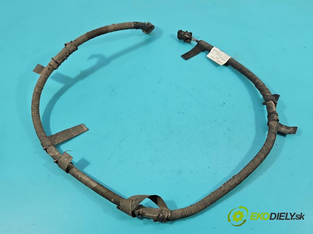 Renault Kadjar 2015-2022 1.2 131 HP manual 96 kW 1197 cm3 5- Zväzok: ostatné 241103848R