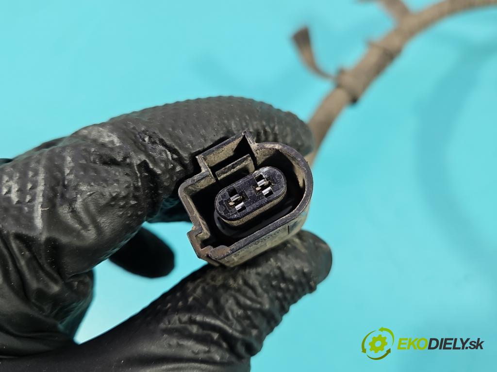 Renault Kadjar 2015-2022 1.2 131 HP manual 96 kW 1197 cm3 5- Zväzok: ostatné 241103848R